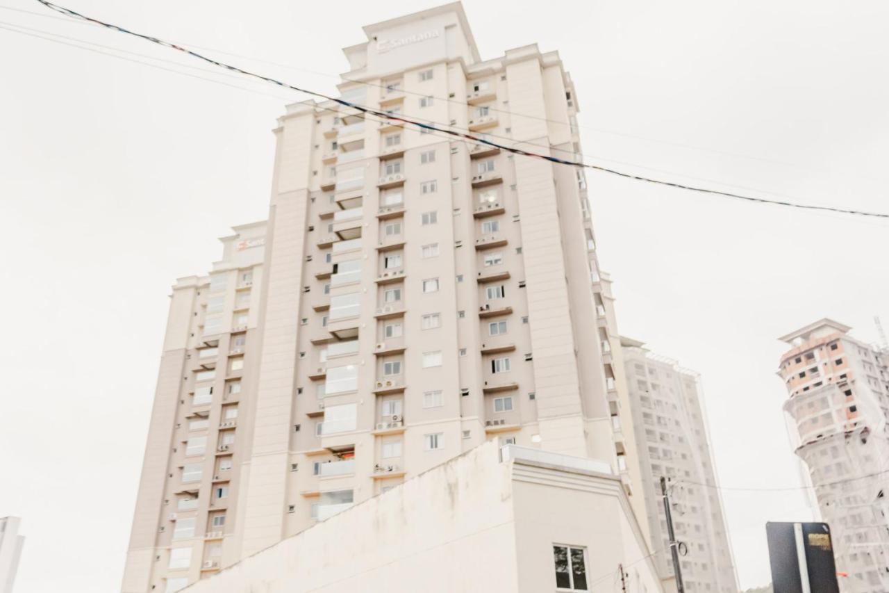 Alto Padrão em Itapema, 8min a pé até o Mar FN8750 - B&B