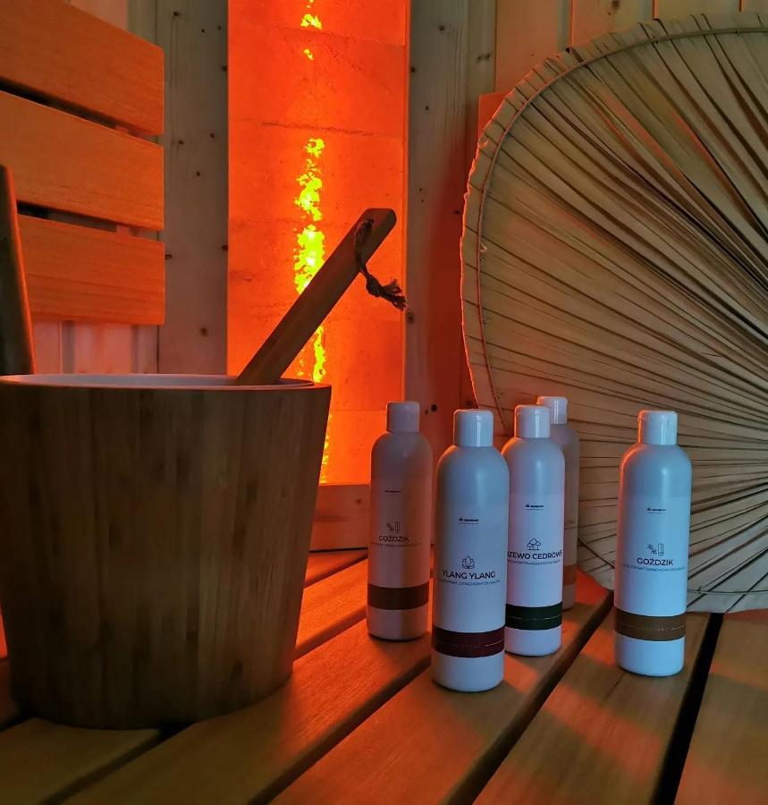 Wierzbowy Zakątek - B&B