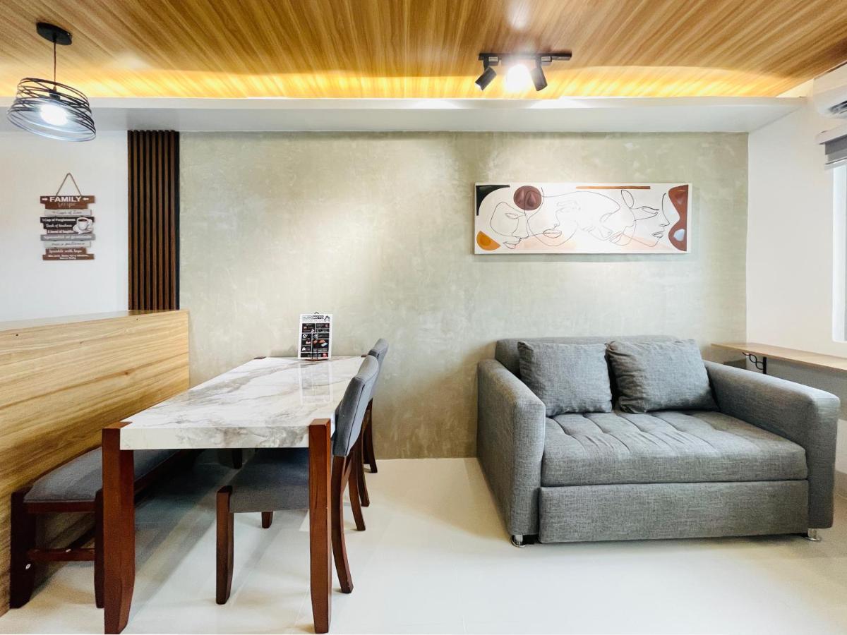 Appartement avec Balcon