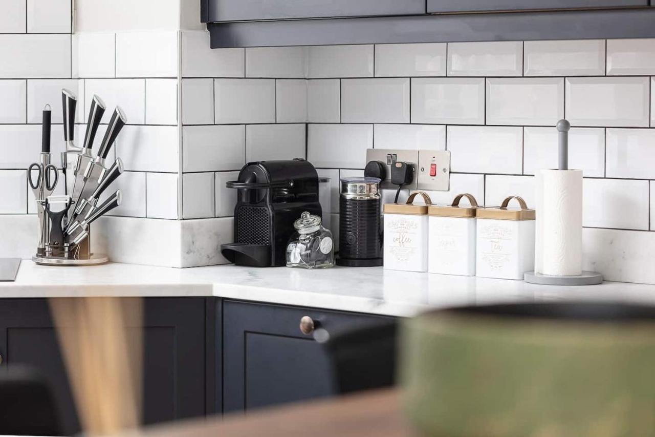 Appartement met 2 slaapkamers