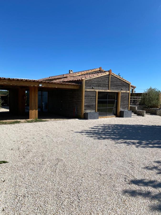 Villa de standing avec Piscine et Jacuzzi - B&B