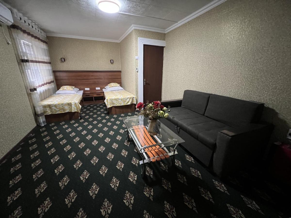 Zweibettzimmer