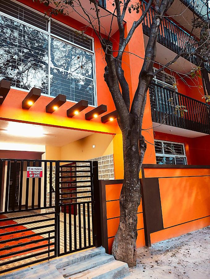 Samuels Comfort Homes - Bed and Breakfast