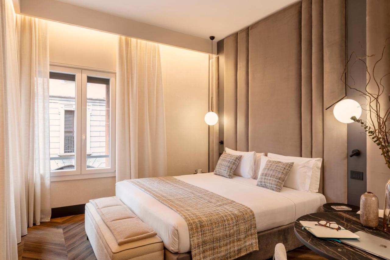 LUMERA STAY - Brera - B&B