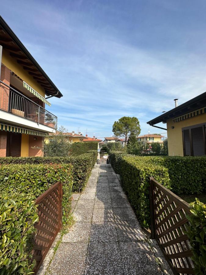 Casa sul Garda - B&B