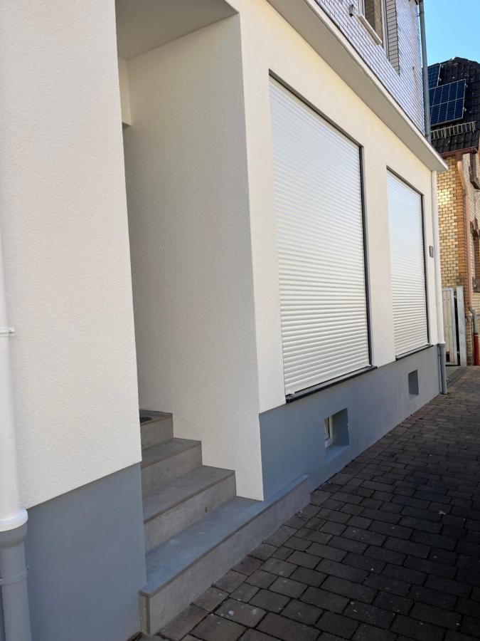 FeWo A&S Heuchelheim 1 Zi Wohnung EG - Ferienwohnung Heuchelheim