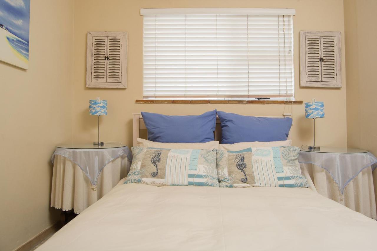 9 Lantra - B&B Strand