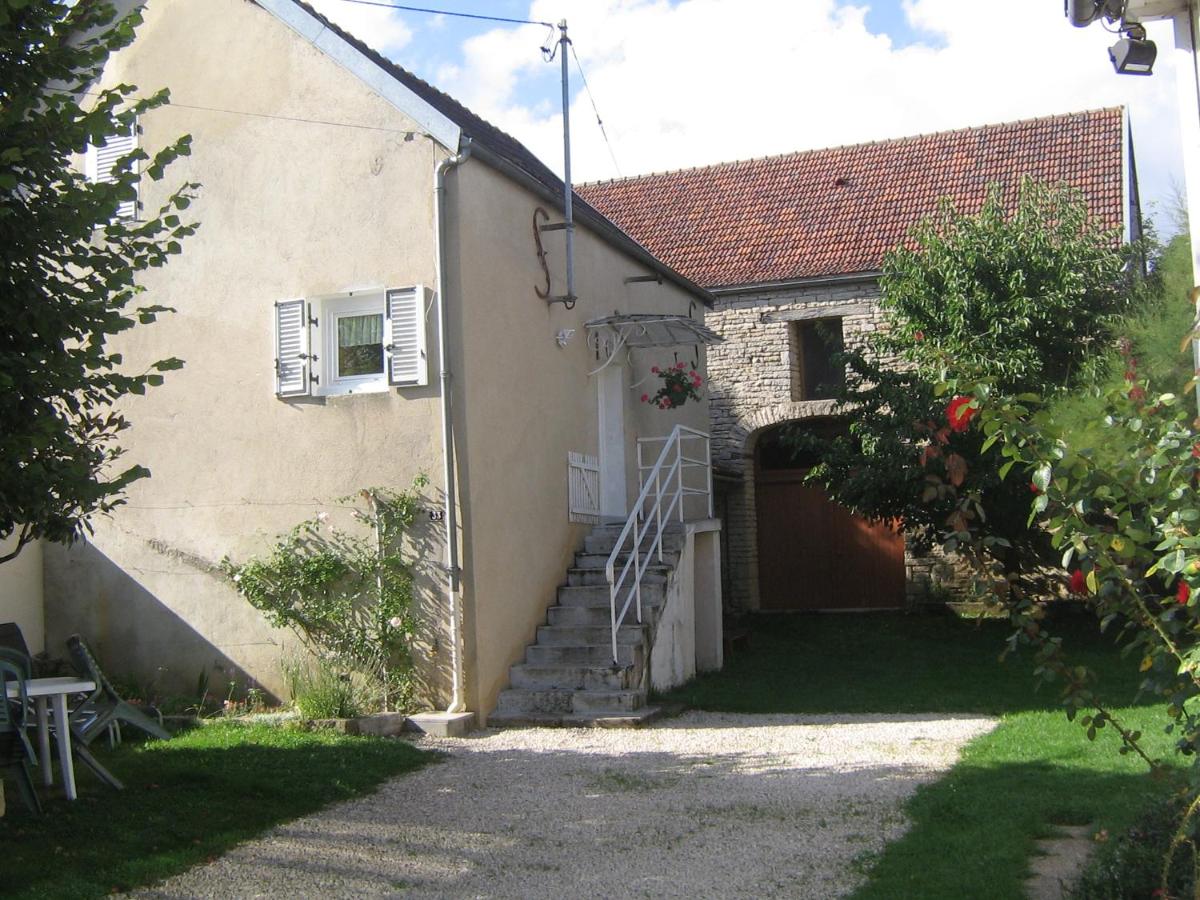 B&B Villiers-les-Hauts - La Clé Des Champs - Bed and Breakfast Villiers-les-Hauts