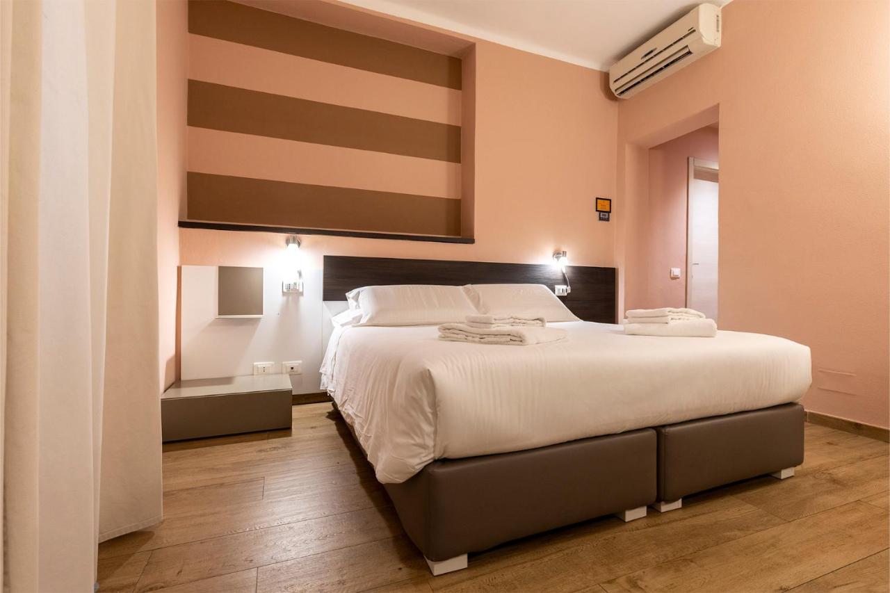 Chambre Double avec Salle de Bains Privative