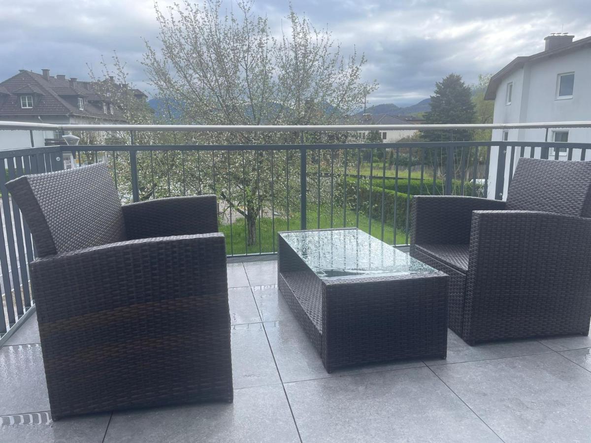 Untersberg Appartement 2 - B&B Grödig