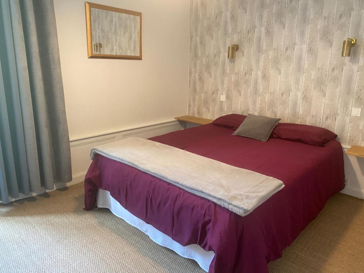 Apartamento de 2 dormitorios