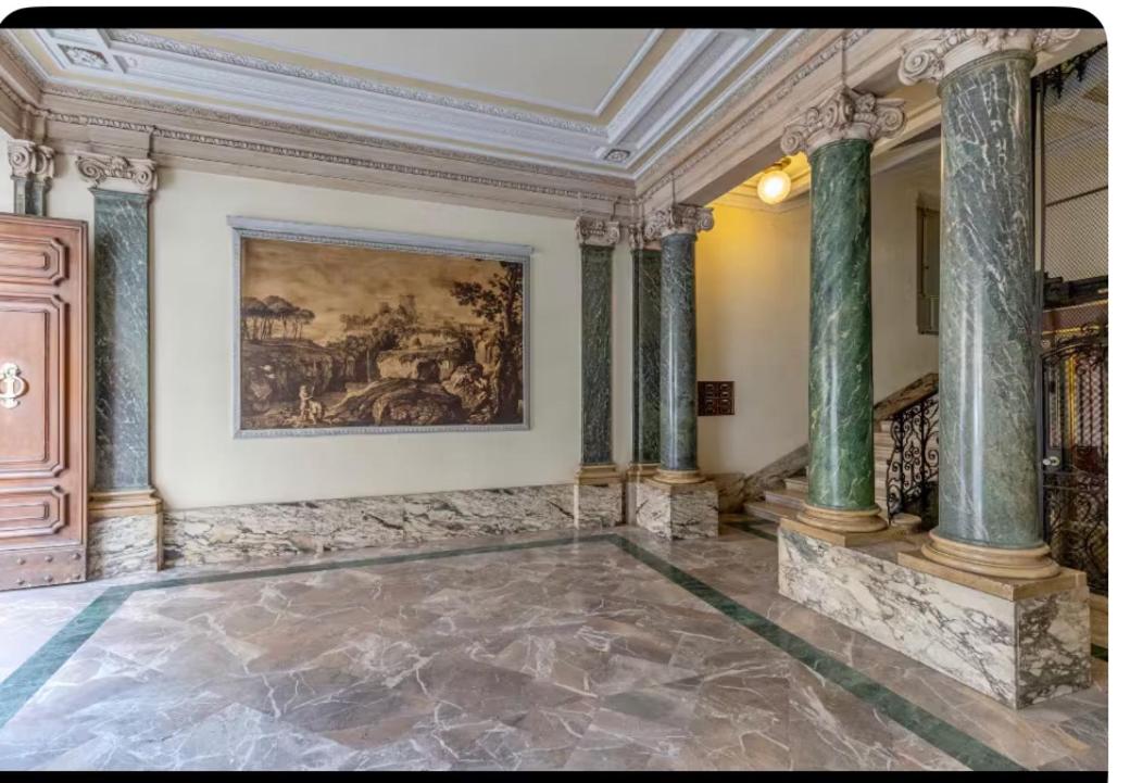 Rome Luxury House 5stars - B&B Roma