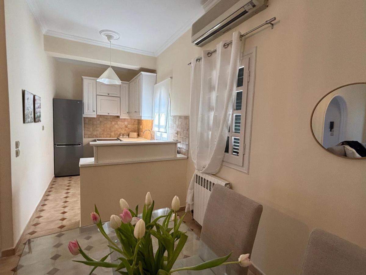 Three-Bedroom Home