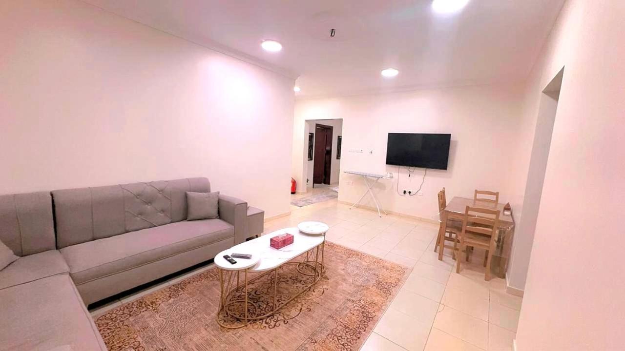 شقة العقيق 14 - B&B