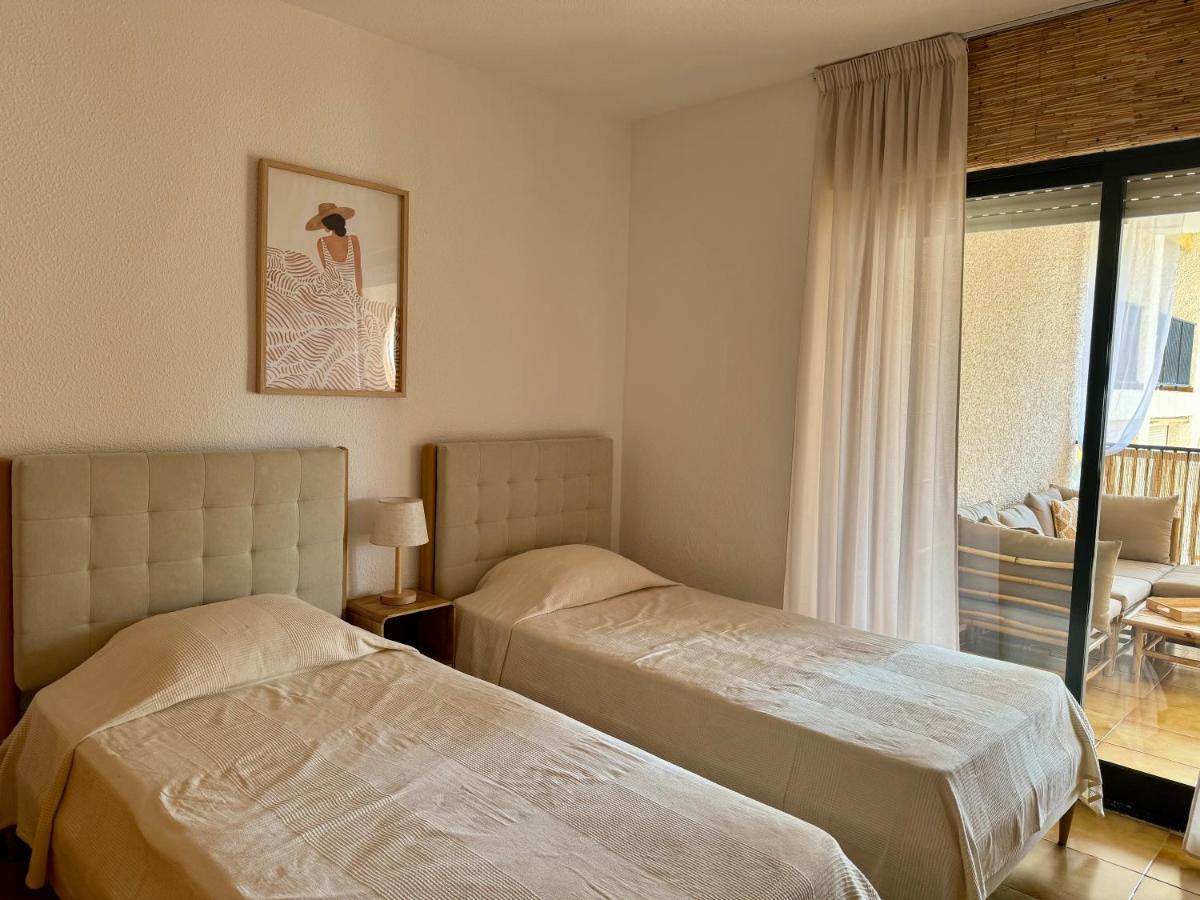 Apartment mit 2 Schlafzimmern