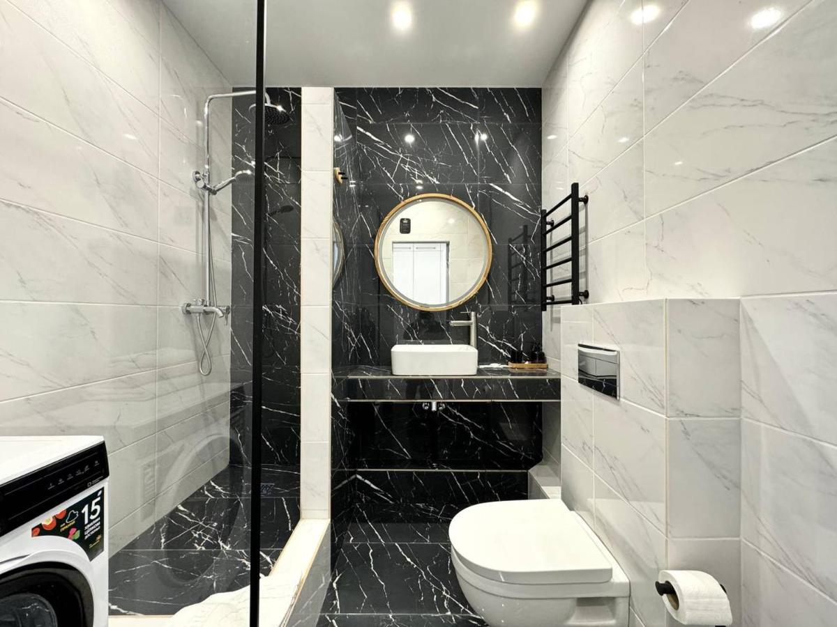 Quadruple Room with Sea View
