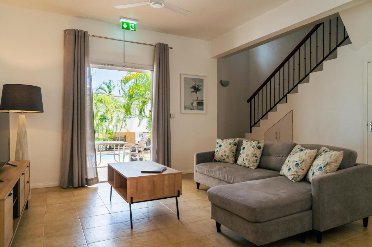 Charming Jasmine Duplex - B&B