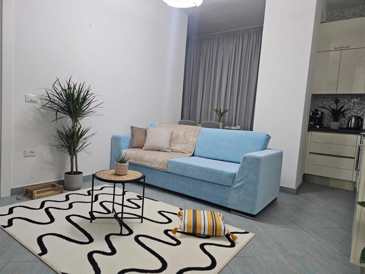 Appartement met 1 Slaapkamer