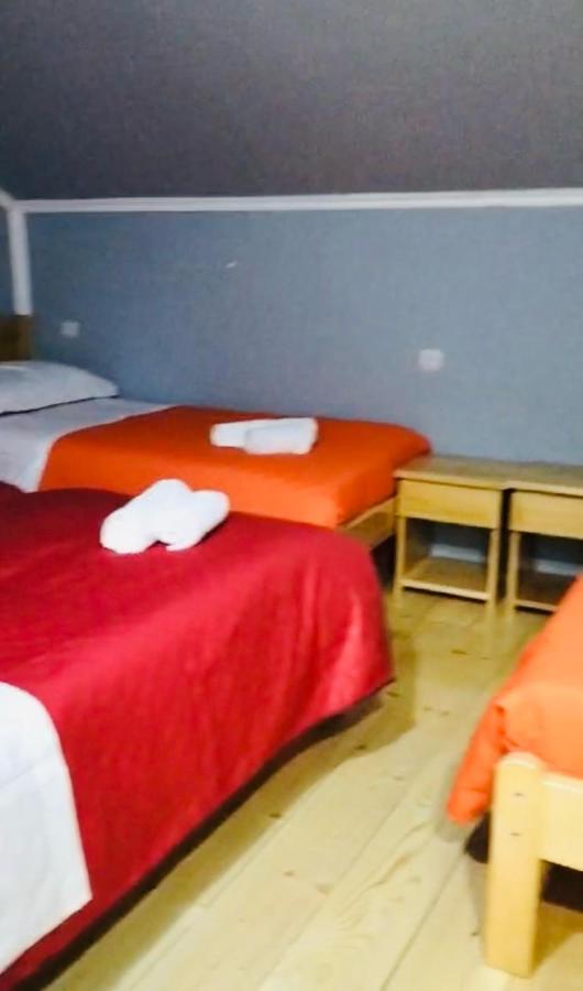 Budget Triple Room