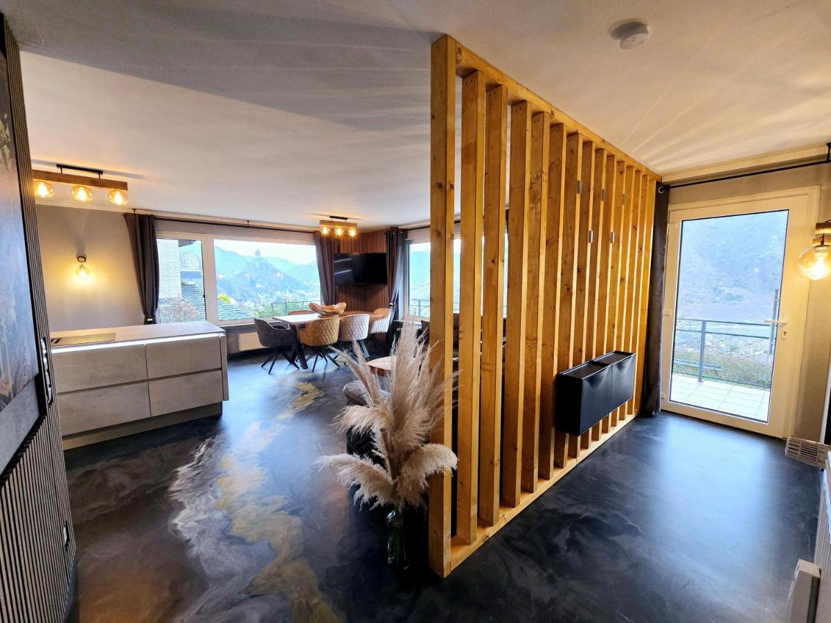 Ferienwohnung Krause Deluxe - Ferienwohnung