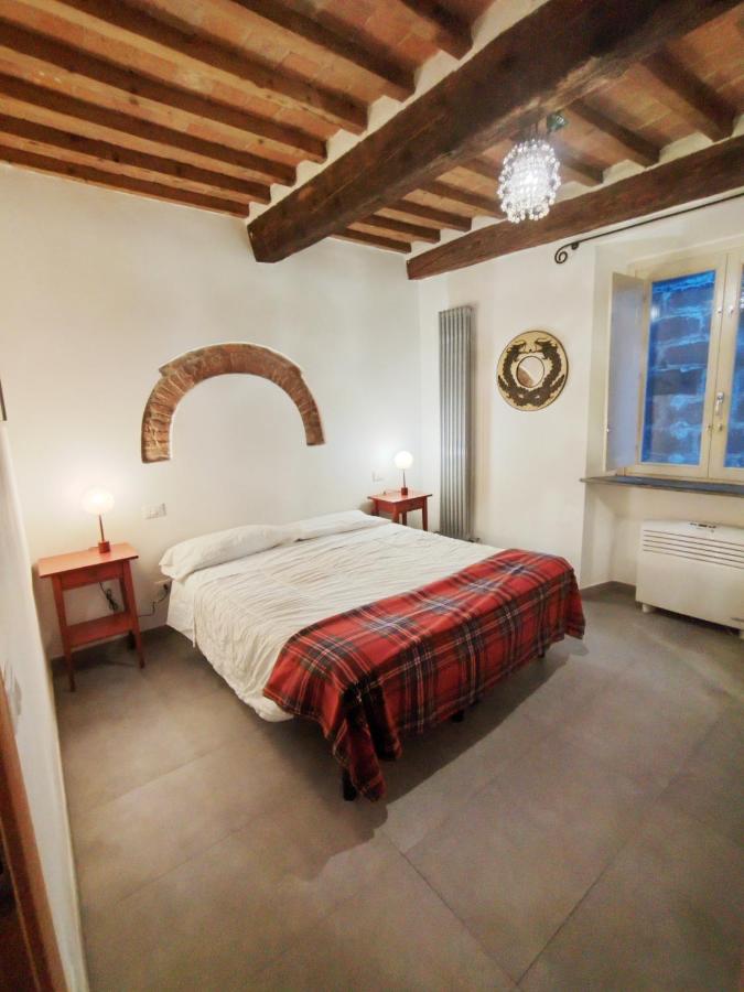 Moka Rooms and Flats - B&B