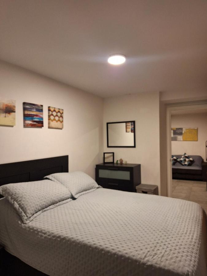 In The Heart of the City Zone 4 - B&B