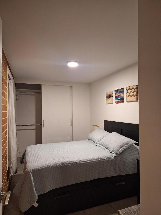 In The Heart of the City Zone 4 - Bed and Breakfast Guatemala-stad