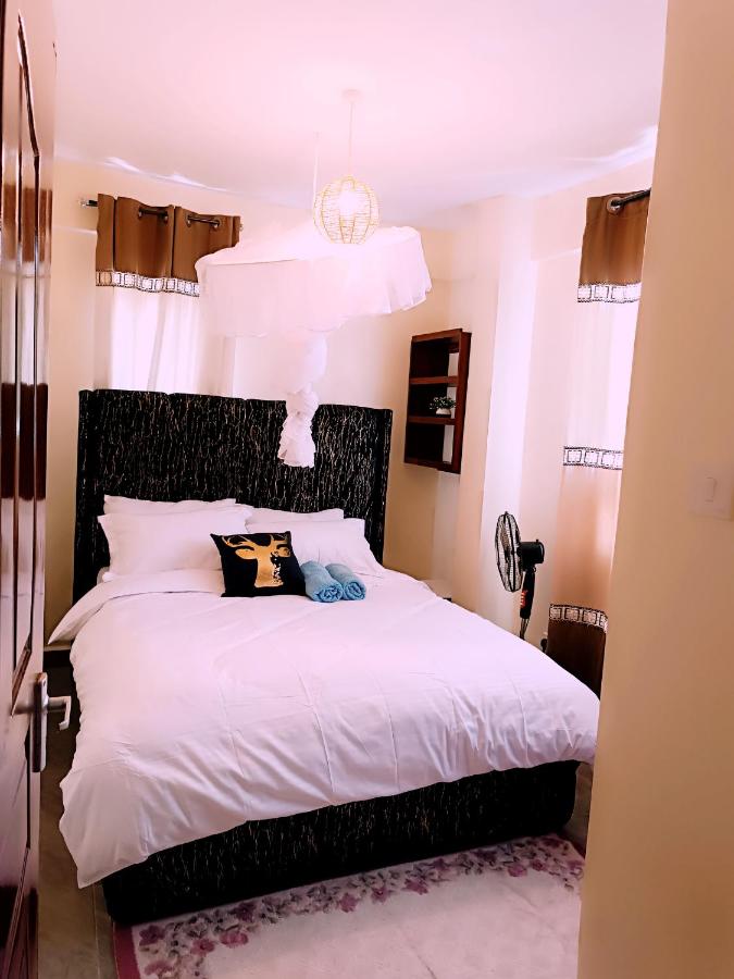 Pacho Luxury Homes - B&B Kisumu