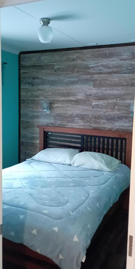 Appartement met 2 slaapkamers