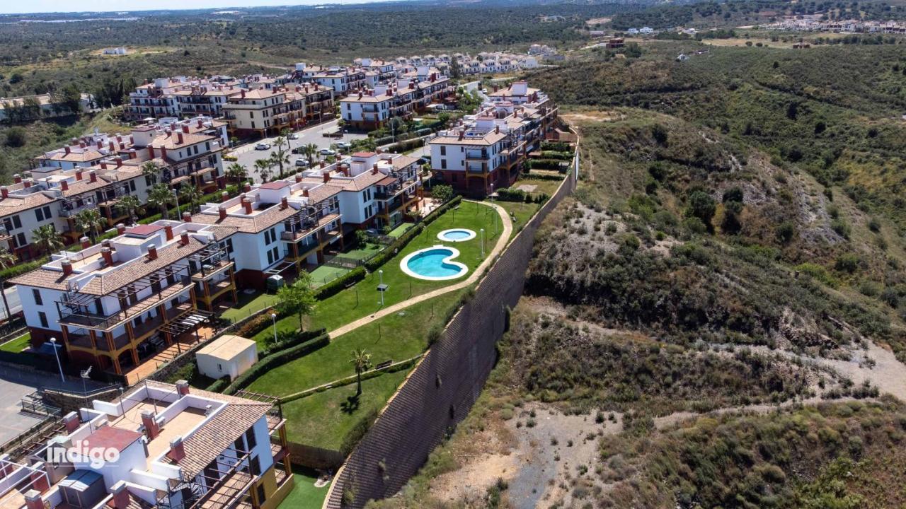 Impresionates vistas, 2 Dormitorios JUL01 - Bed and Breakfast Ayamonte