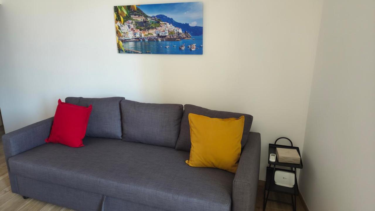 Mini Appartamento Salerno Centro - B&B Salerno