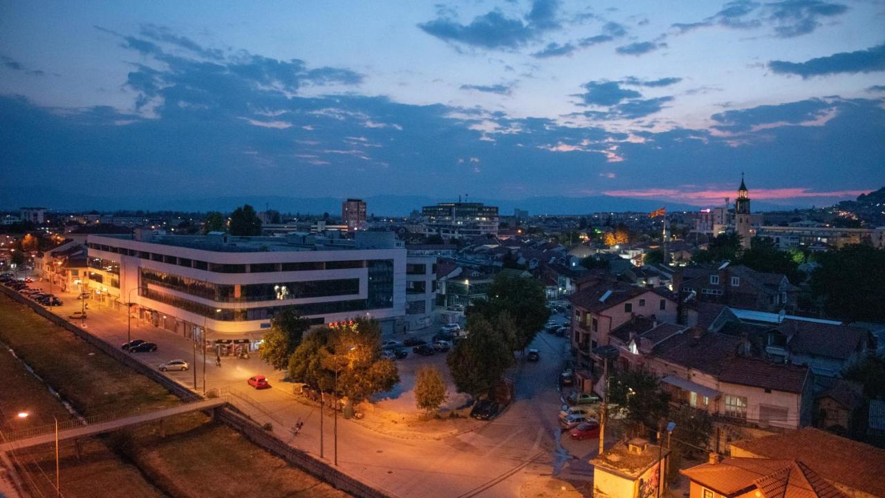 Apartments Rooftop Prilep - Ferienwohnung Prilep