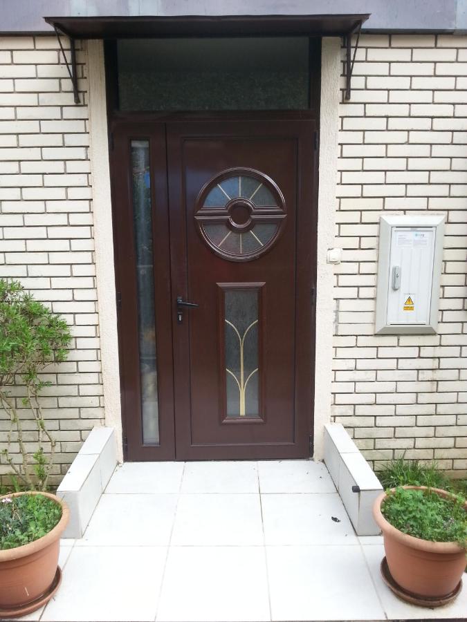 Apartments Krivokapic - Ferienwohnung Kotor