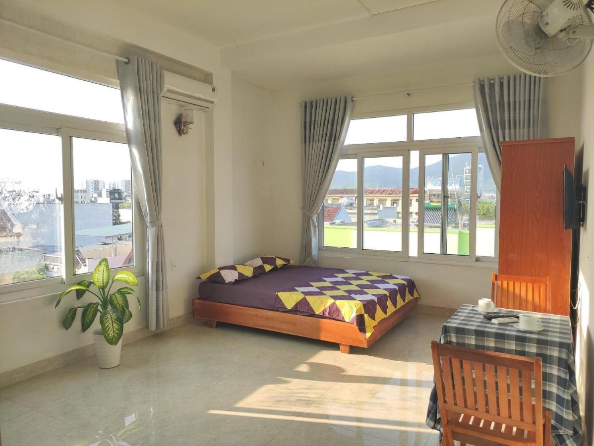 Monolocale con Vista Montagna 