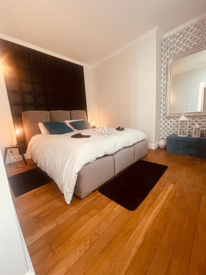 Appartamento con 2 Camere da Letto