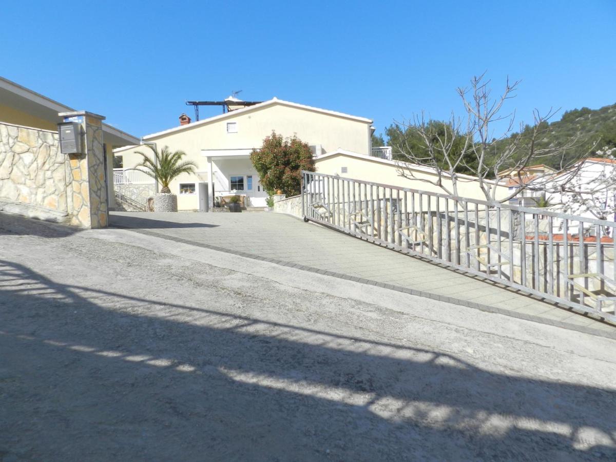 Apartments Kaskada - B&B Marina