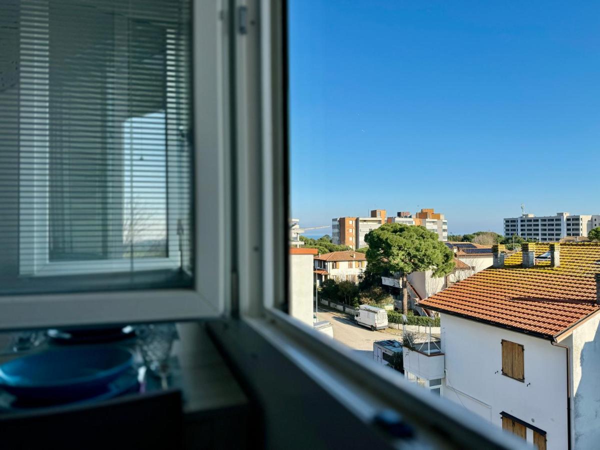 80, Trilocale al Barbara - B&B