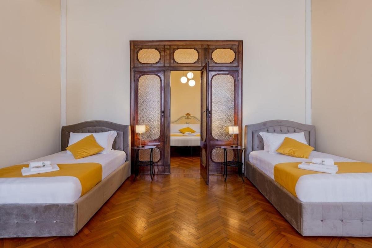 View of Grand Canal Luxury Home - Station 5 minutes - Chambres d'hôtes Venise
