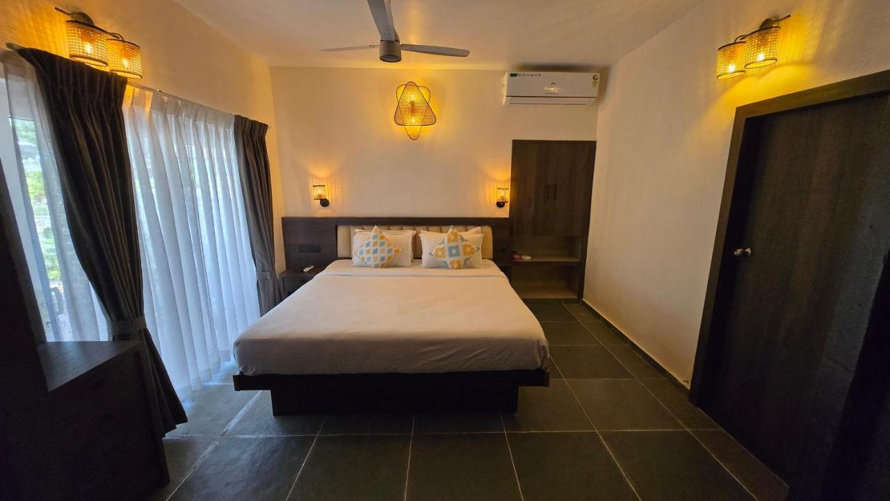 Superior Villa