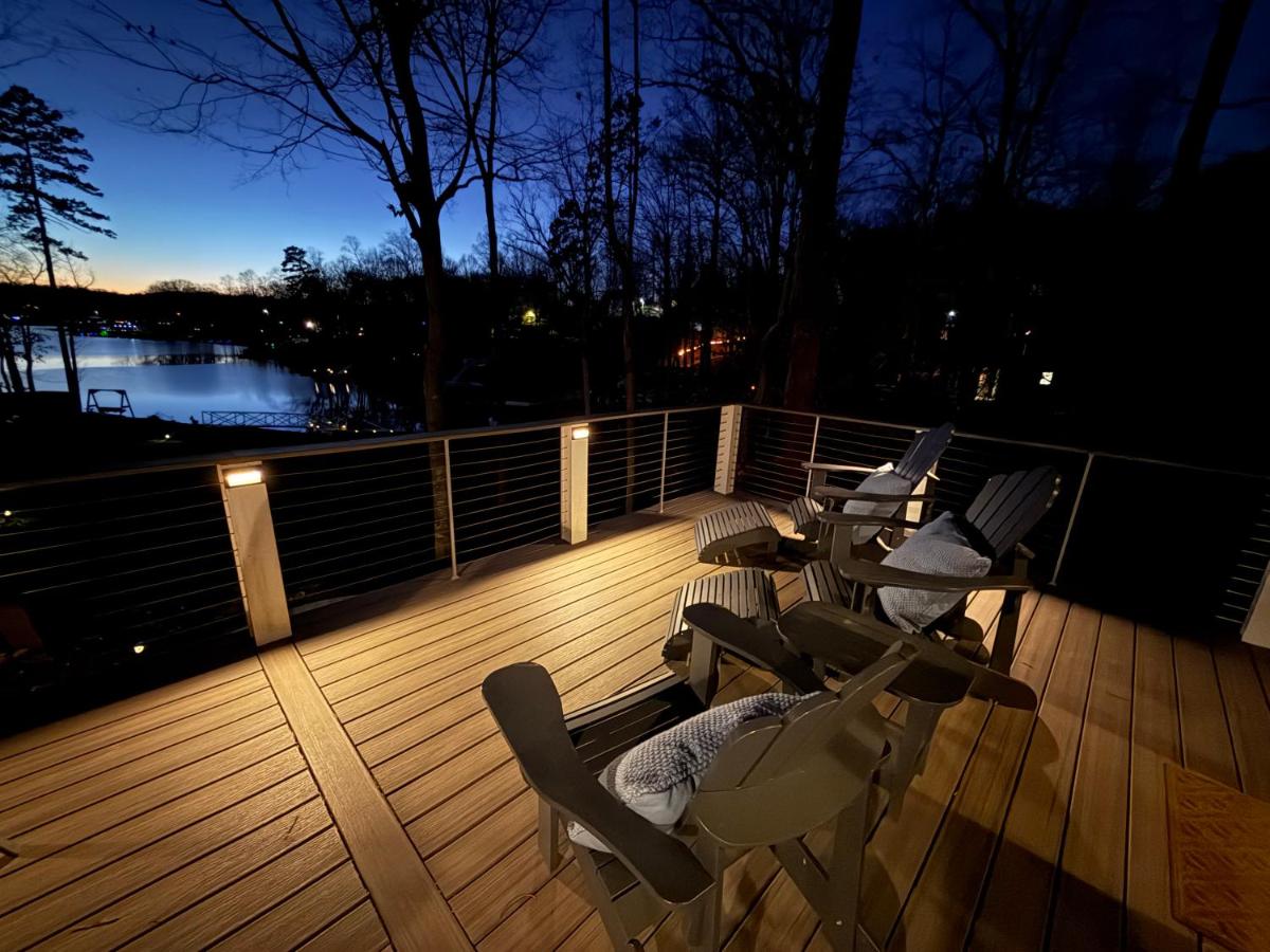 High Rock Haven - Bed and Breakfast Lexington