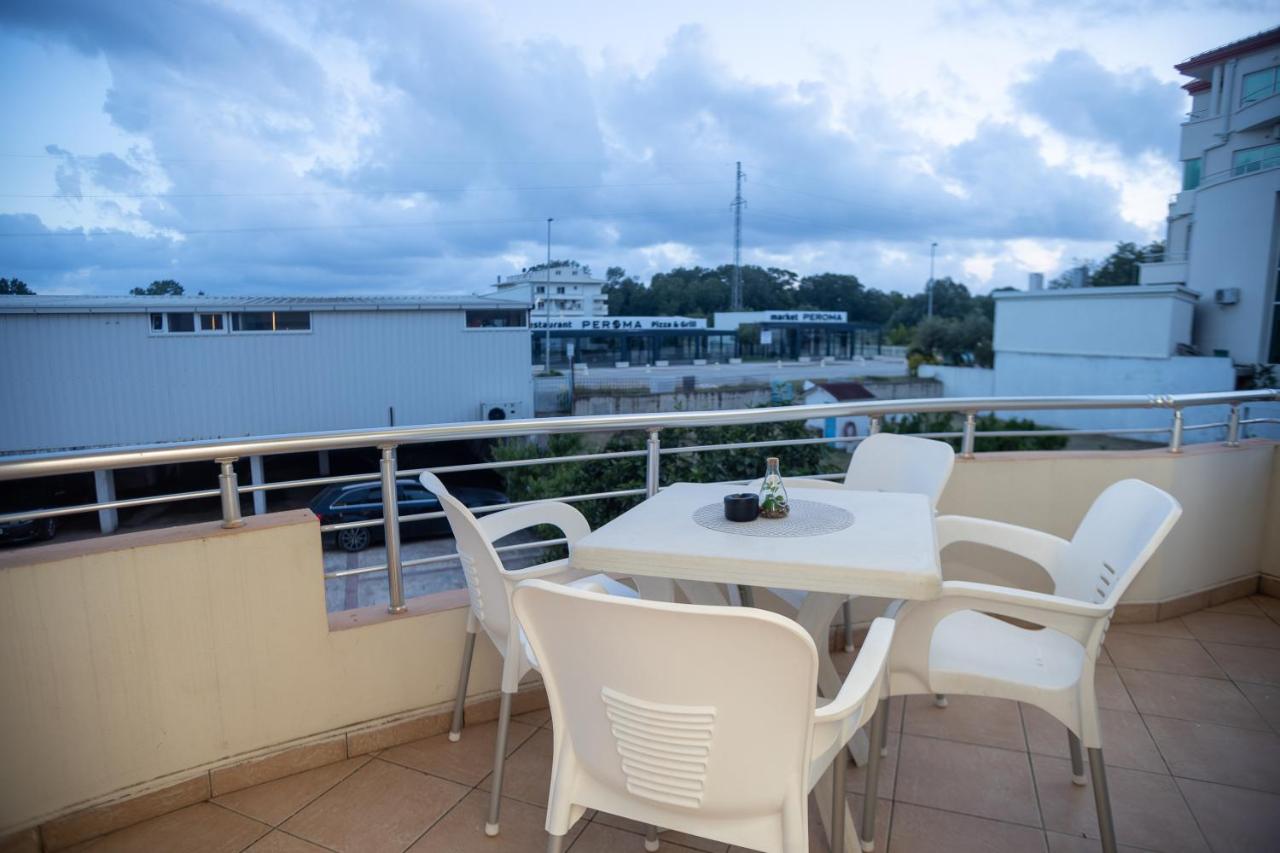 Camera Familiare con Balcone