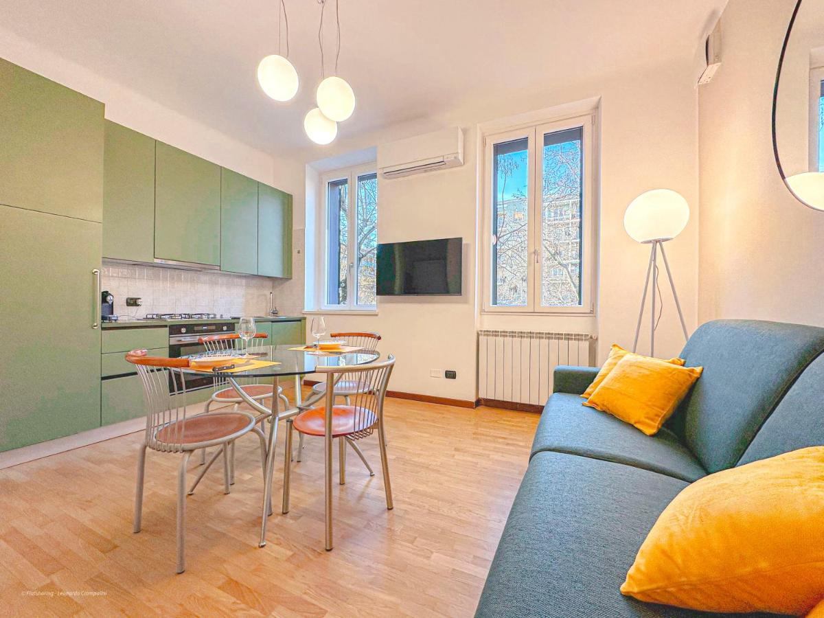 Suite Corsica 2 - 10 min da Linate - B&B Milano