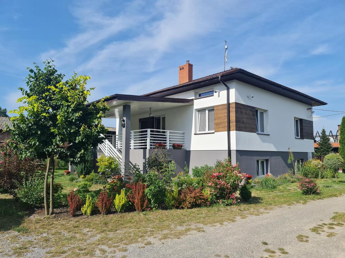 Kasina Zagroda - B&B Janów Lubelski