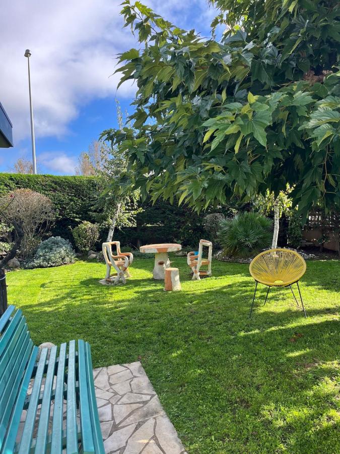 Authentic and spacious family home - Bed and Breakfast Les Sables-d'Olonne