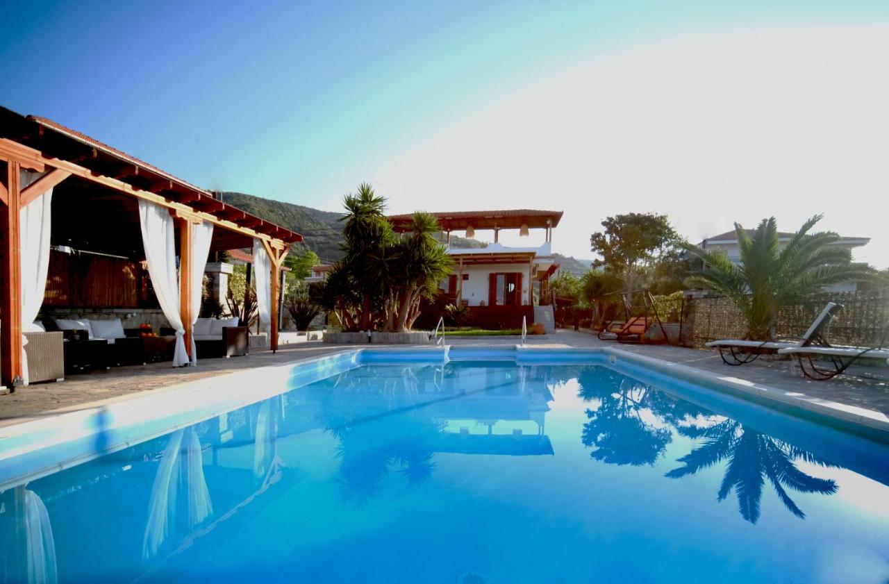 Cittadella Asprovalta - B&B Asproválta