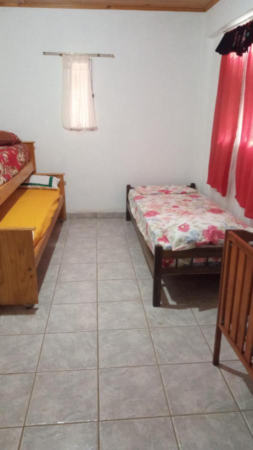 Apartamento de 2 dormitorios
