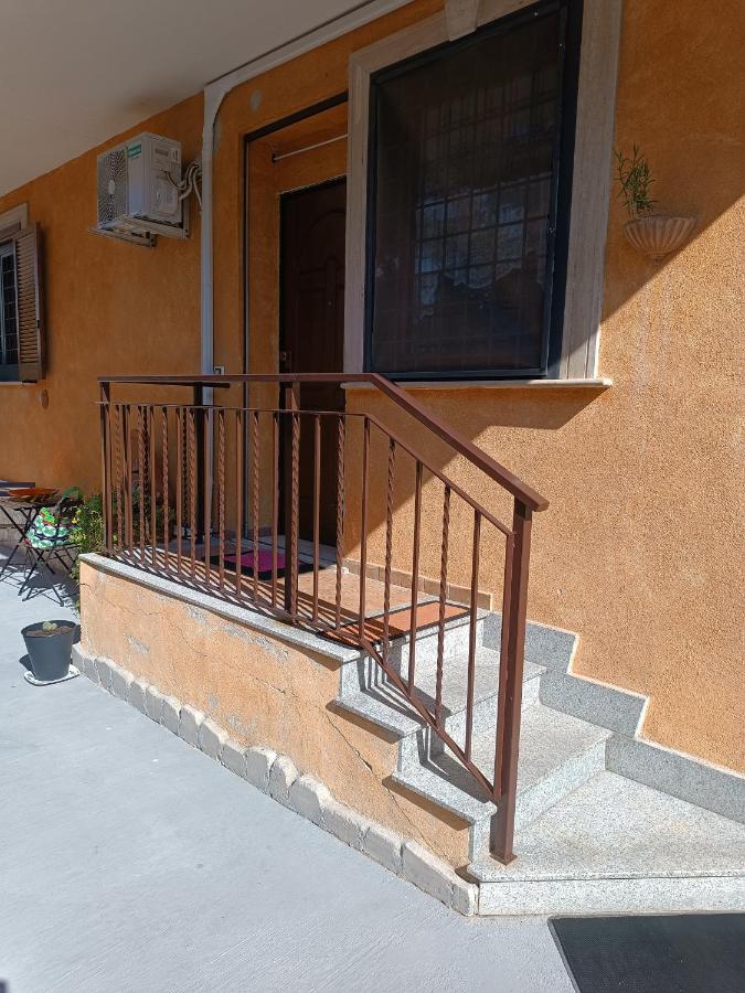 Terry Road House - Chambres d’hôtes Monterotondo