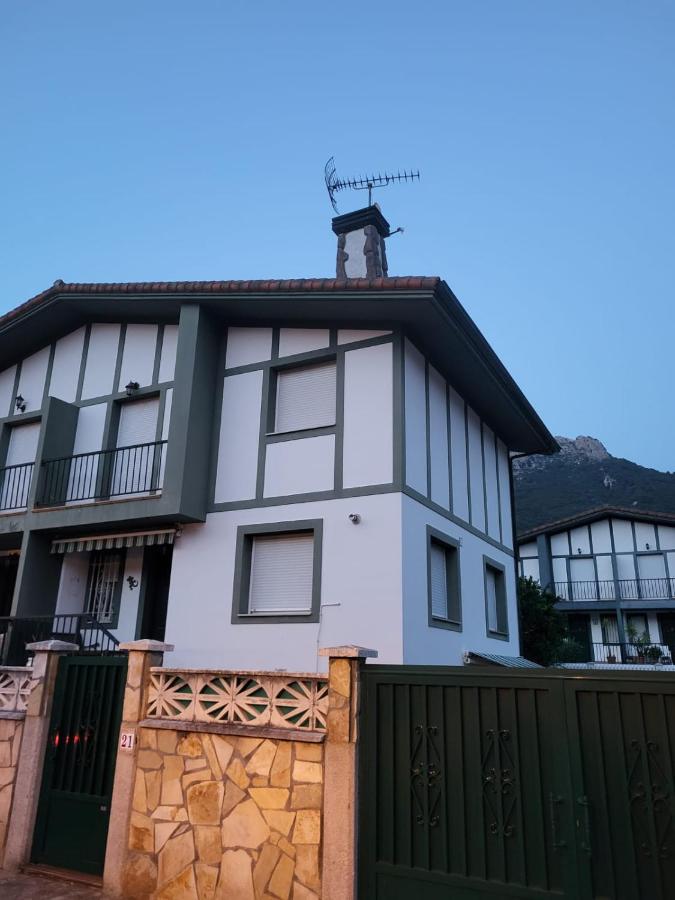 Explora Playas Cantabria - Ferienwohnung Castro Urdiales