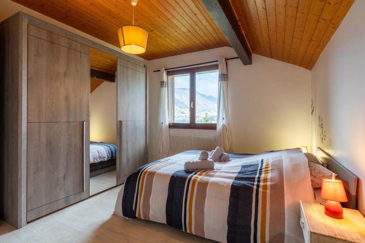 Appartement 1 Chambre