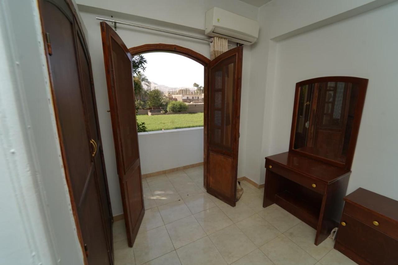 Flower of Desert - Chambres d’hôtes Louxor